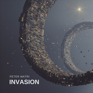 Peter Matri - Invasion