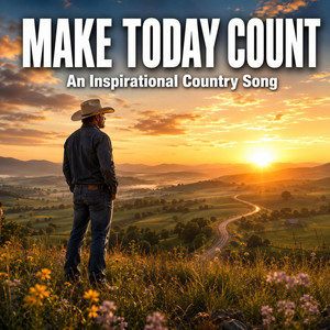Make Today Count by Sundown Sessions