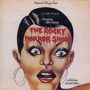 I'm Going Home by Tim Curry, The Rocky Horror Picture Show