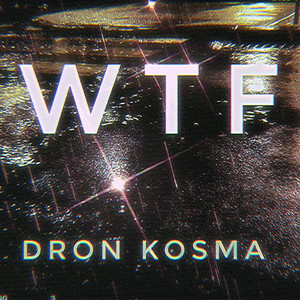 Обкладинка: Wtf