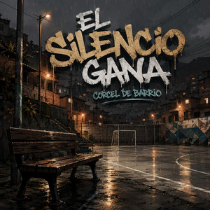 El silencio gana by Corcel de barrio