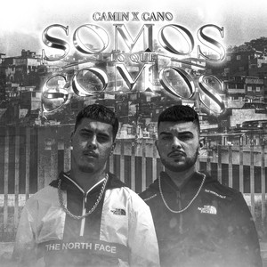 Somos lo que somos by Cano, Camin