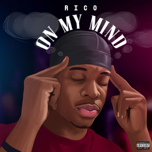 On My Mind by Rico