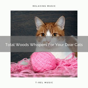 Total Woods Whispers For Your Dear Cats album