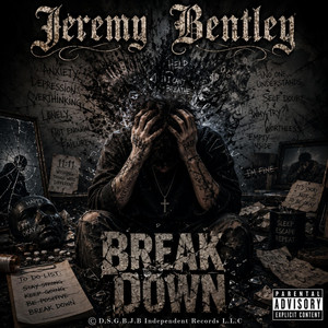 Break Down by Jeremy Bentley