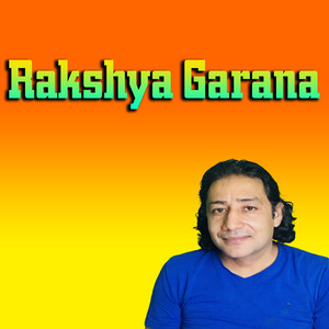 Rakshya Garana (Live)