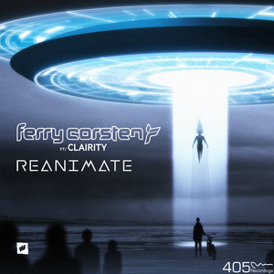 Reanimate (feat. Clairity)
