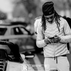 La Rvfleuze - Serrure #4