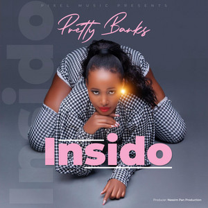 Insido by Pretty Banks