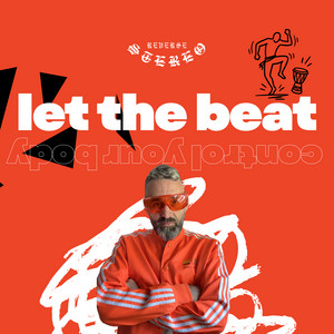 Let the Beat Control Your Body by Reverse Stereo
