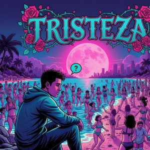 Tristeza by chamakita mas na
