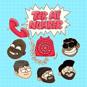 Serum — Tek Mi Number (2026)