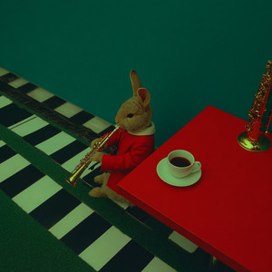 Going Further In by Rabbit Hole Sessions
