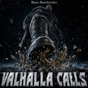 VALHALLA CALLS by Bjorn Bonebreaker