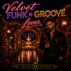 Love me tonight by Velvet Funk n Groove