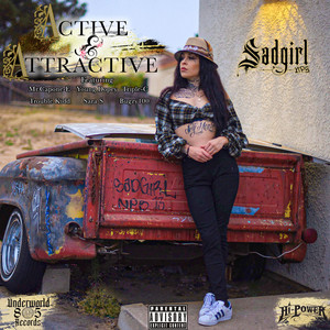 SadGirl - Gang Life