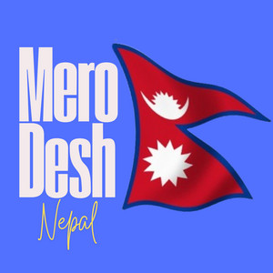 R Pokharel - Mero Pyaro Desh
