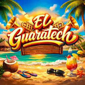 EL Guaratech by Jorge Alexis