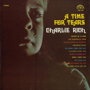 Midnite Blues by Charlie Rich