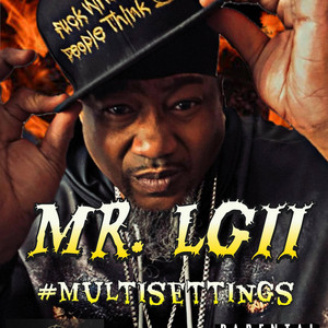 Mr. Lgii - Knockout