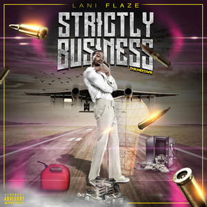 Strictly Business album