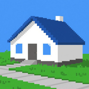 Fortress On My Street by Nae Jib