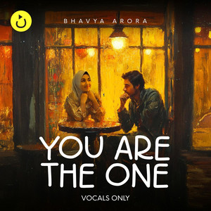 You Are the One (Vocals Only) | Cover