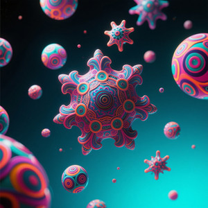 BEAUTIFUL LIE by DIGY PROJECK