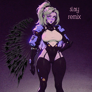 superultra2dtunes — Slay (Remix)
