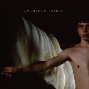 American Spirits by Aidan Rhys