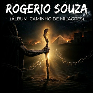 Jonas (Segunda Chance) by Rogerio Souza