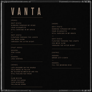 Vanta by SaschaGreed