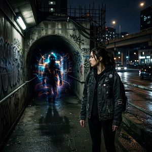 Urban_Legends by Drayton
