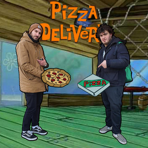 Not2be - Pizza Delivery