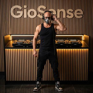 Where the River Bends - Remix by GioSense