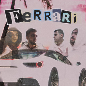 Ferrari by Emil TRF, V:RGO, 2bona