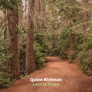 Lost in Trees by Quinn Richman