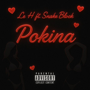 Pokina (feat. Snake Blvck)