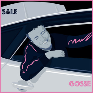 Sale gosse by Riox