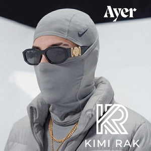 Ayer by Kimi Rak
