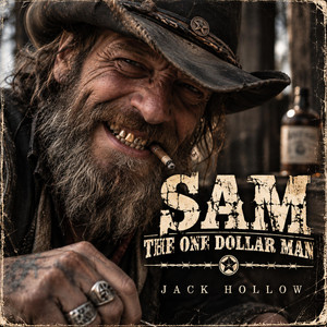 Sam – The One Dollar Man by Jack Hollow