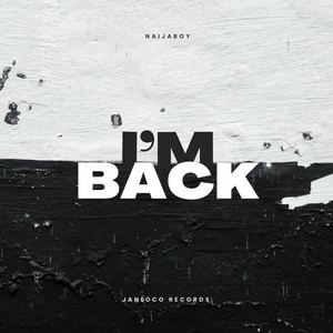 Portada de I'm Back