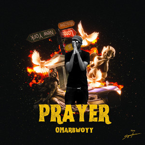 Prayer by Omarbwoyy