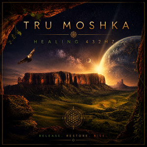 Presence 432hz by Tru Moksha