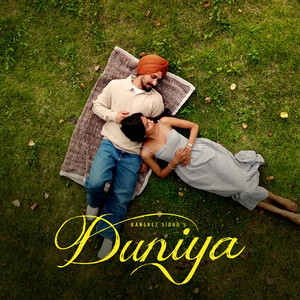 DUNIYA by Rangrez Sidhu, FREEZZY BEATZ