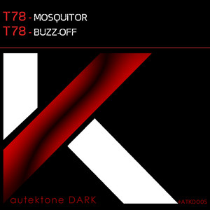 Mosquitor / Buzz-Off (Edit Mix)