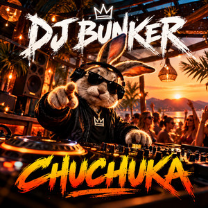 Chuchuka by DJ BUNKER