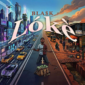 LÓKÈ by Bla$k_believe