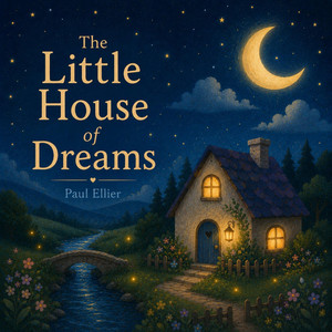 Soft Dreams Until Morning by Paul Ellier