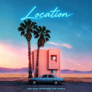 Location by Vicky Saini, Aryan Saini, Atix Chawla